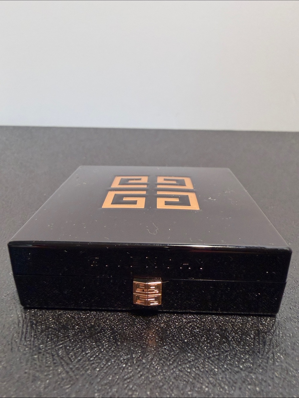 Givenchy Warm Sunset Quad bronzer & sculpting Palette - organza Bronze 003 - Picture 5 of 6